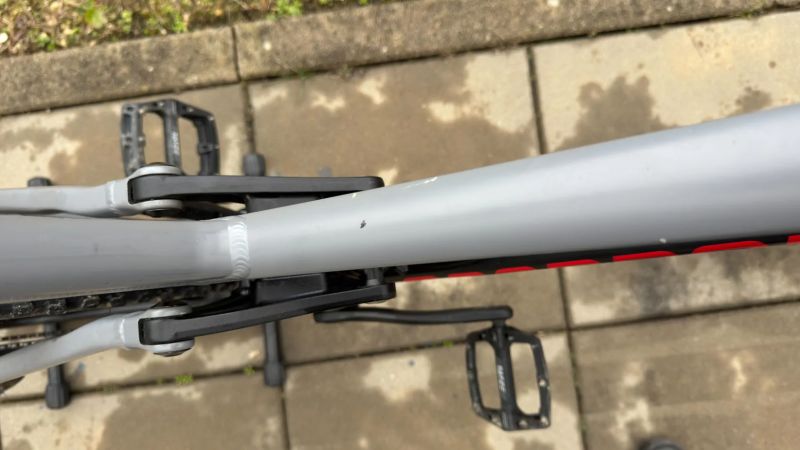 Predám Mondraker Foxy 2023