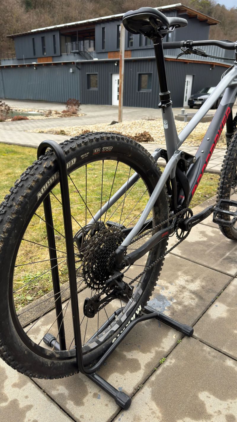 Predám Mondraker Foxy 2023