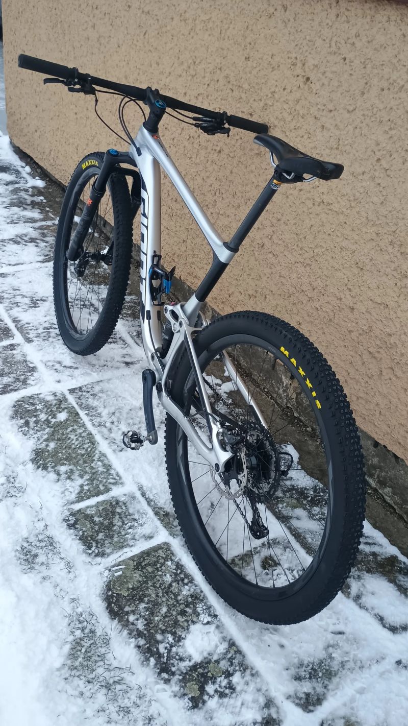 Giant Anthem Advanced Pro 29 2