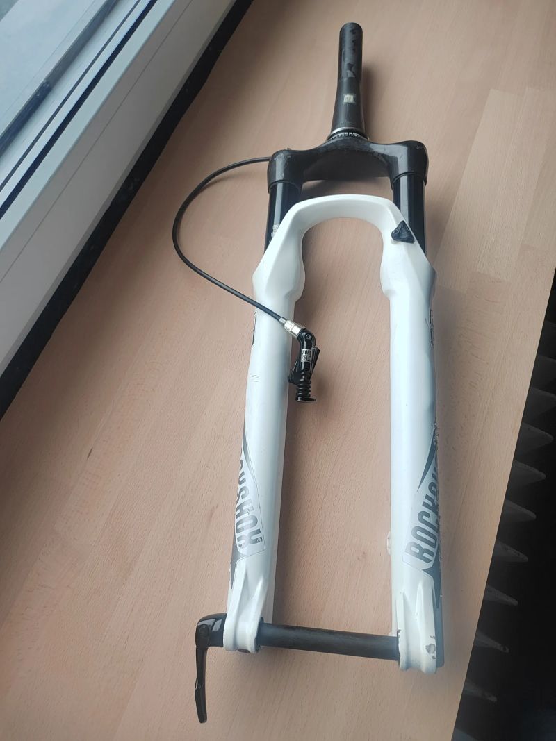 Rock Shox XX World cup Solo air 27,5