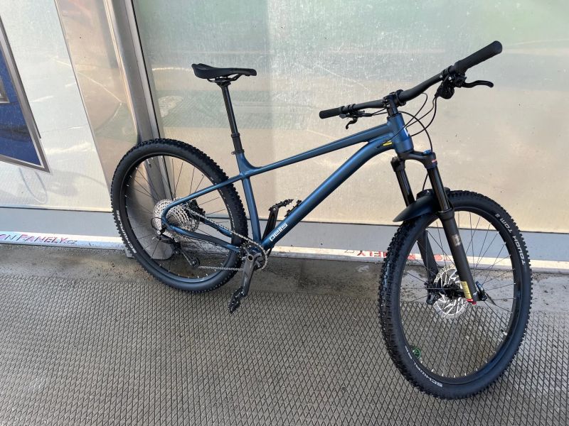 Trail HT Pells Root vel. L