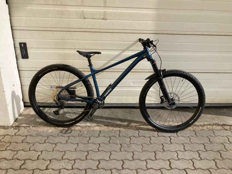 Trail HT Pells Root vel. L