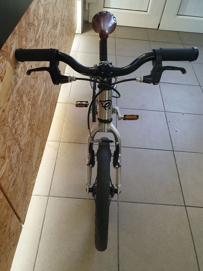 Early Rider Belter 16