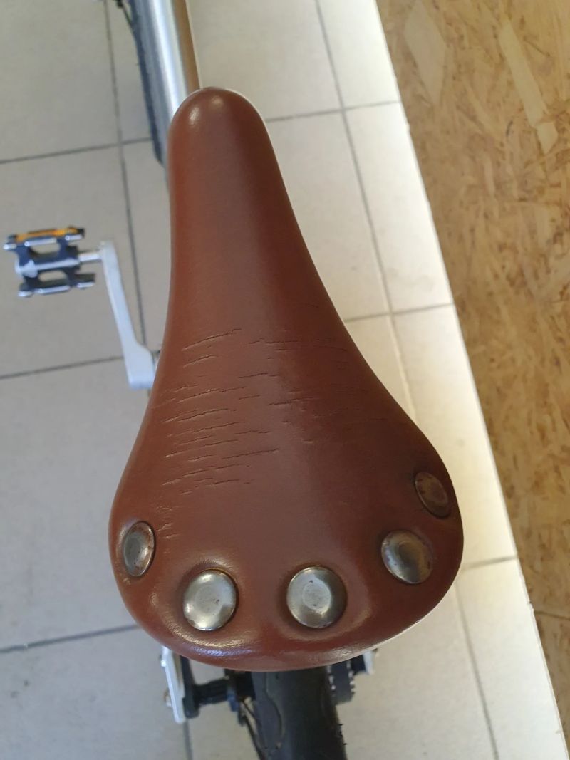 Early Rider Belter 16