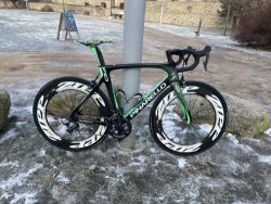 Pinarello Dogma F10