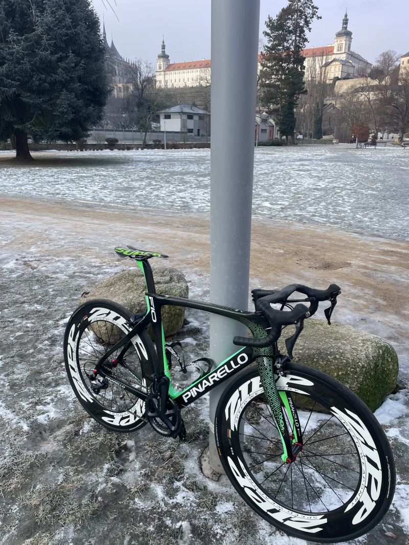 Pinarello Dogma F10