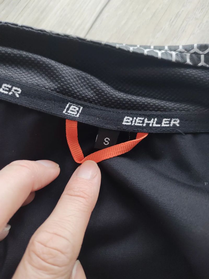 BIEHLER Women's Defender Gilet