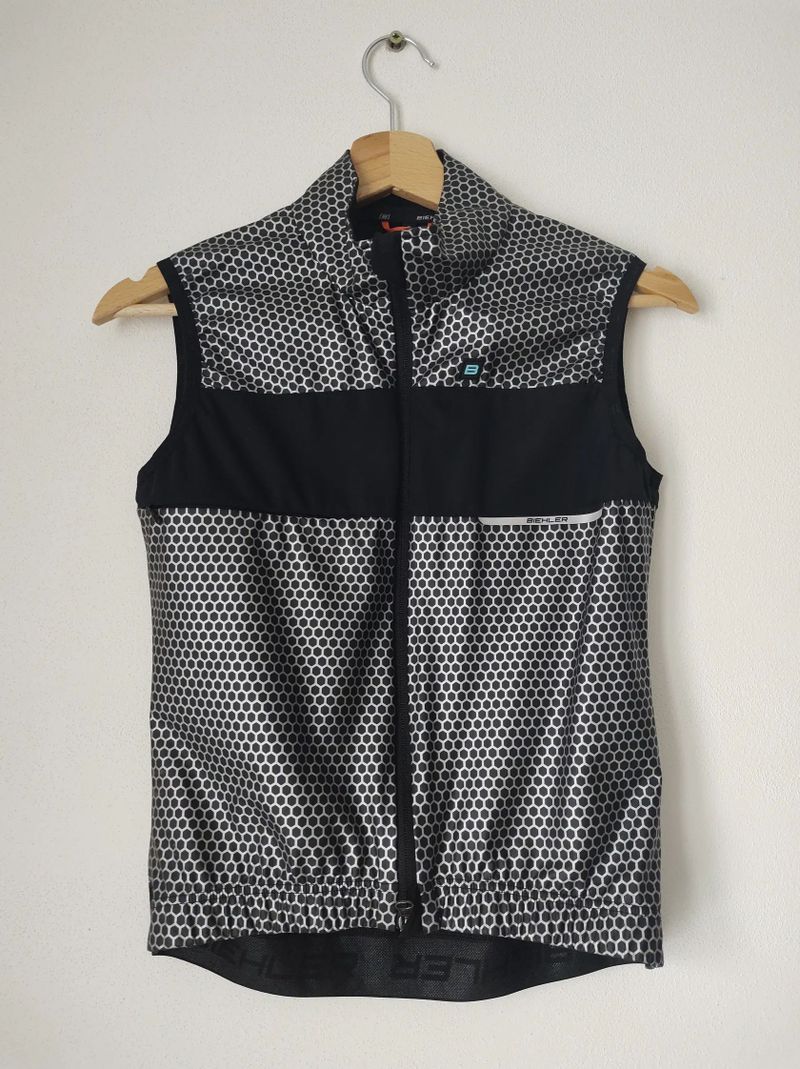 BIEHLER Women's Defender Gilet