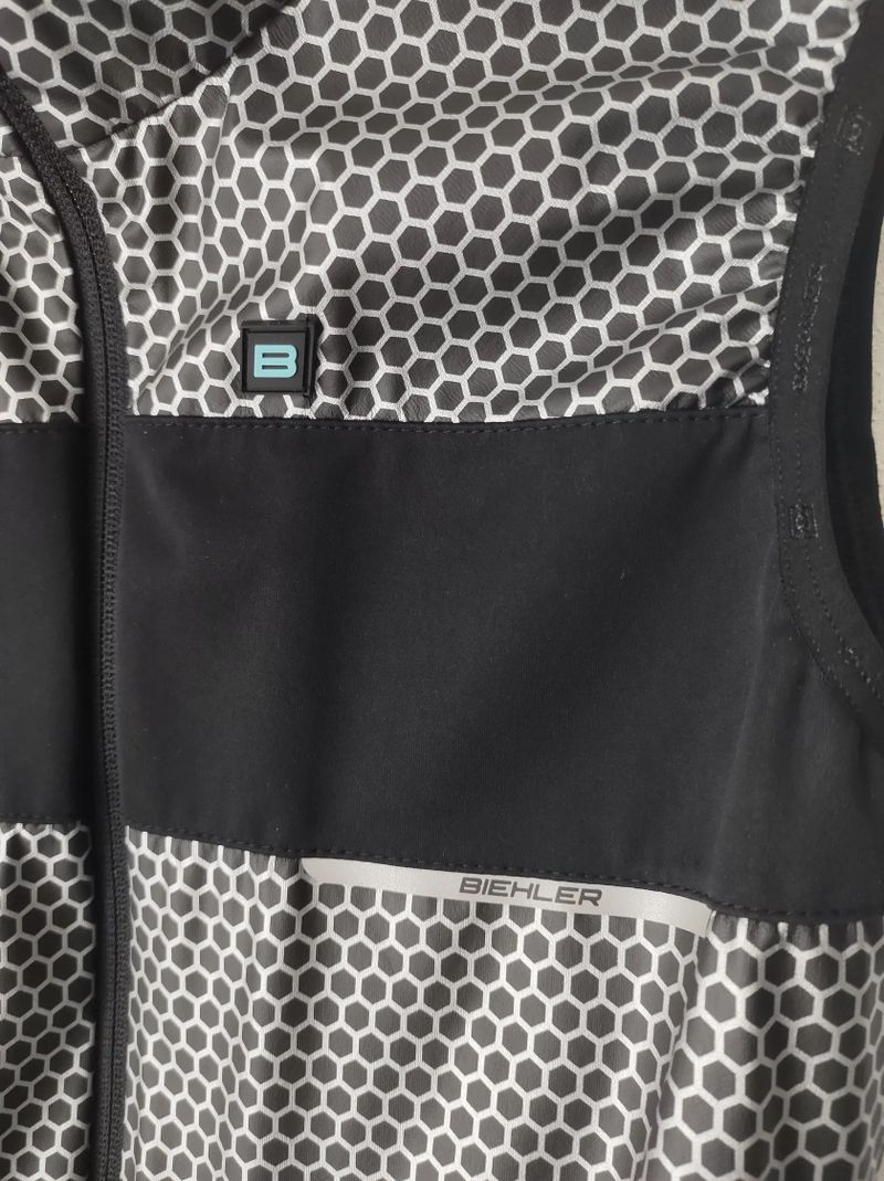 BIEHLER Women's Defender Gilet