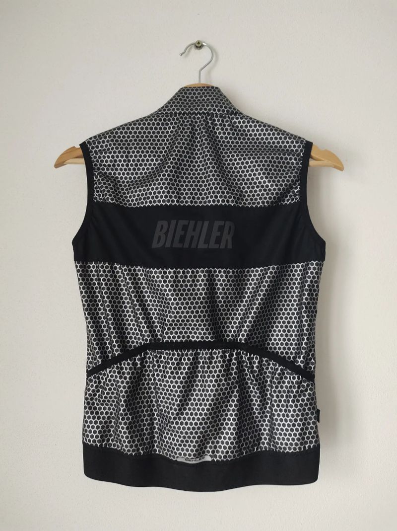 BIEHLER Women's Defender Gilet