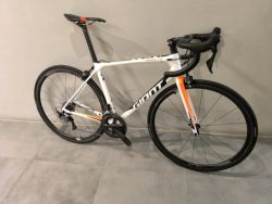 Giant TRC Advanced PRO