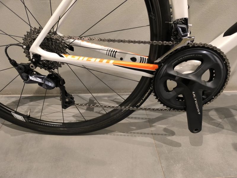 Giant TRC Advanced PRO