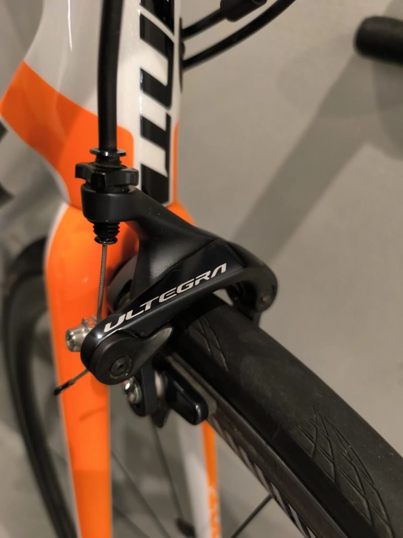 Giant TRC Advanced PRO