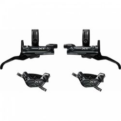 Kotoučové brzdy Shimano BR-M8220 (nové)