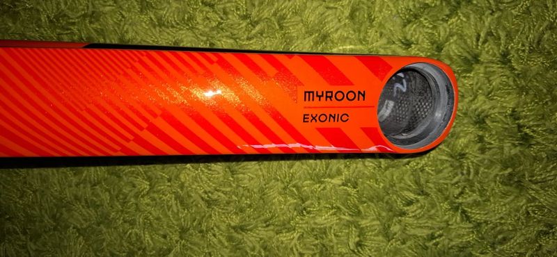 Rám KTM Myroon Exonic