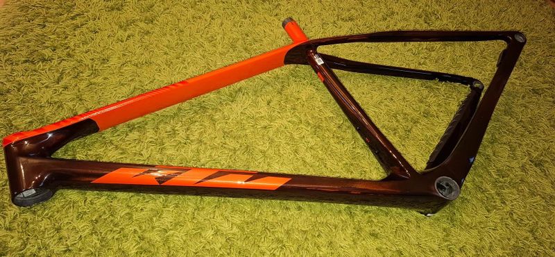 Rám KTM Myroon Exonic