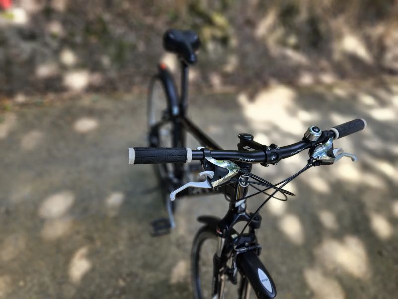 KROSOVÉ KOLO GHOST CROSS 1800