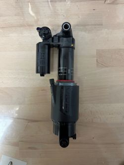 Tlumič Rockshox Vivid Select +