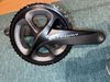 Shimano Ultegra FC-R8000 175