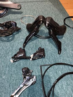 Shimano Ultegra FC-R8000 175