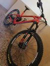 Mondraker Foxy RR