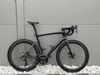 Specialized Tarmac SL7 Expert/ Roval Rapide CLX II/ Roval Rapide Cockpit/ CeramicSpeed/58