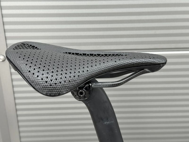 Specialized Tarmac SL7 Expert/ Roval Rapide CLX II/ Roval Rapide Cockpit/ CeramicSpeed/58