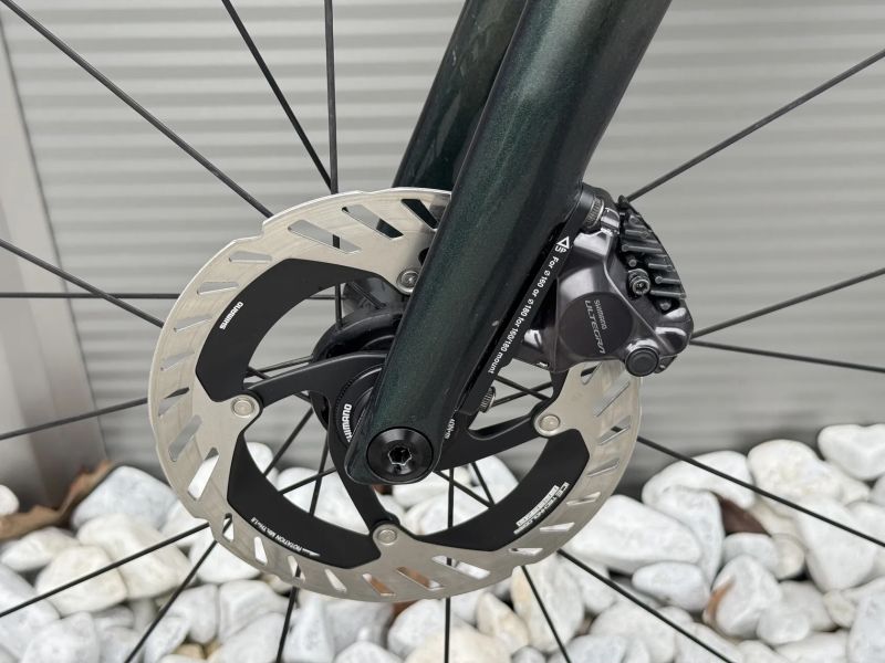 Specialized Tarmac SL7 Expert/ Roval Rapide CLX II/ Roval Rapide Cockpit/ CeramicSpeed/58