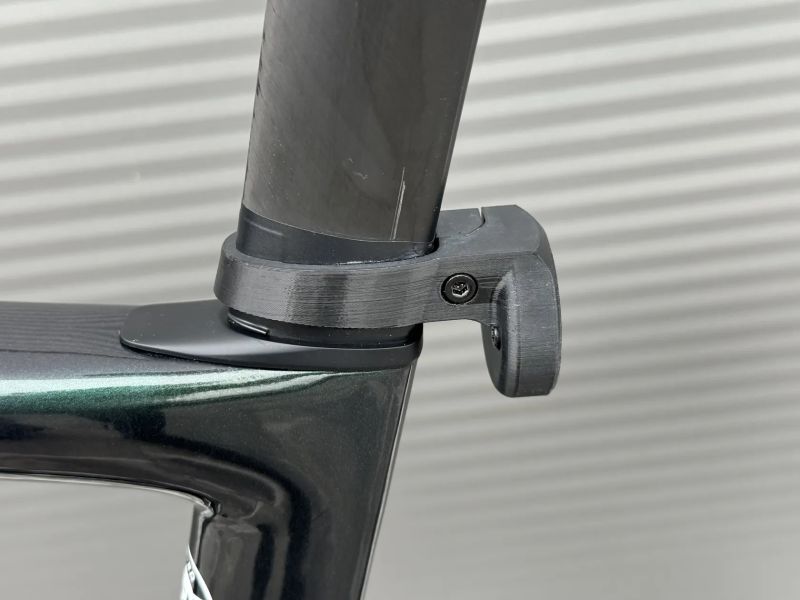 Specialized Tarmac SL7 Expert/ Roval Rapide CLX II/ Roval Rapide Cockpit/ CeramicSpeed/58