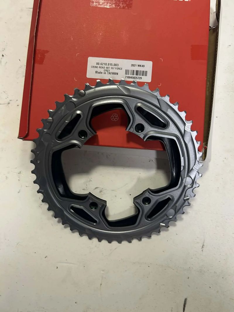 Sram převodník 48T 107 Force