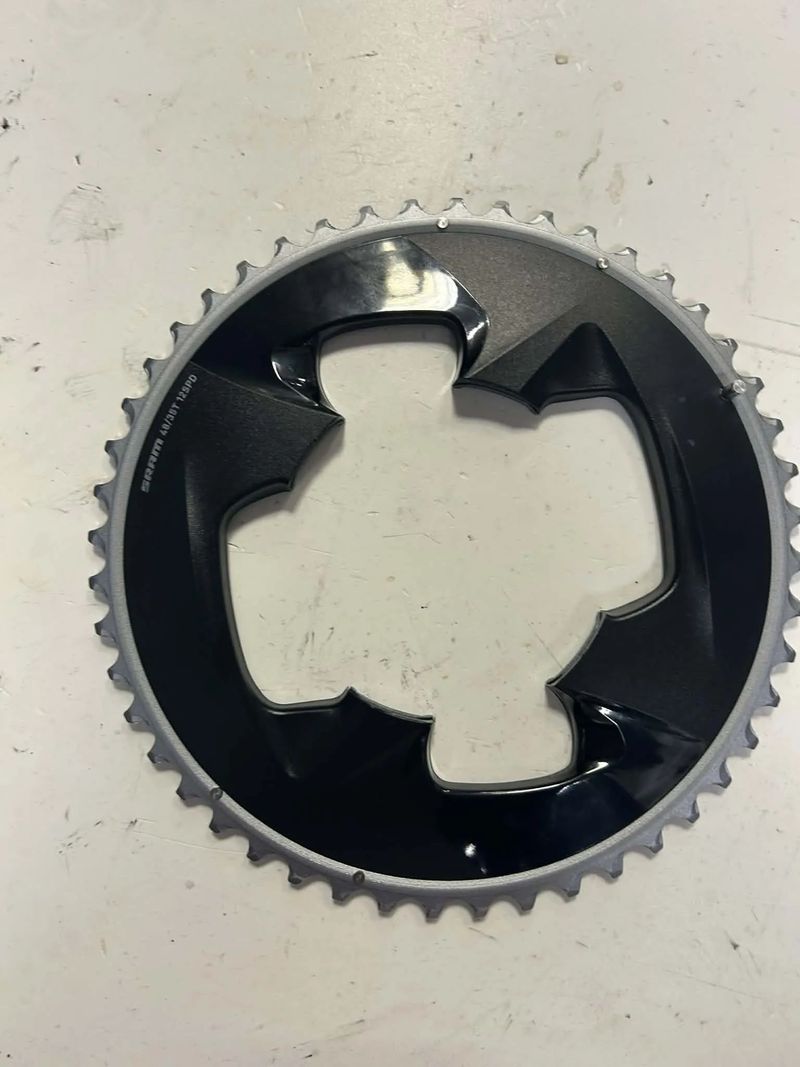 Sram převodník 48T 107 Force