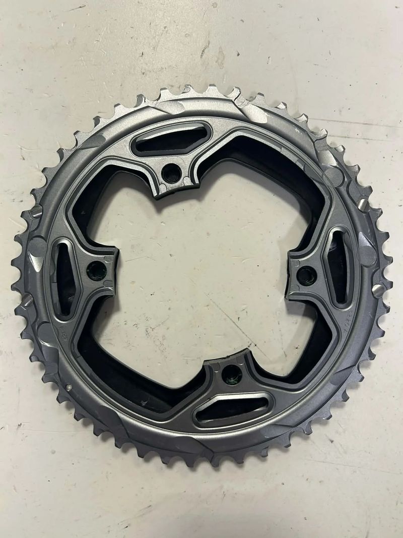 Sram převodník 48T 107 Force