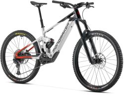 Elektrokolo Mondraker DUNE R 2024 L Bosch SX 19,9kg carbon
