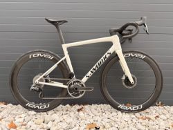 Silniční kolo Specialized S-Works Tarmac SL8 - vel.56