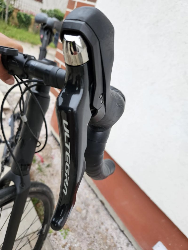 Canyon Endurace CF 8