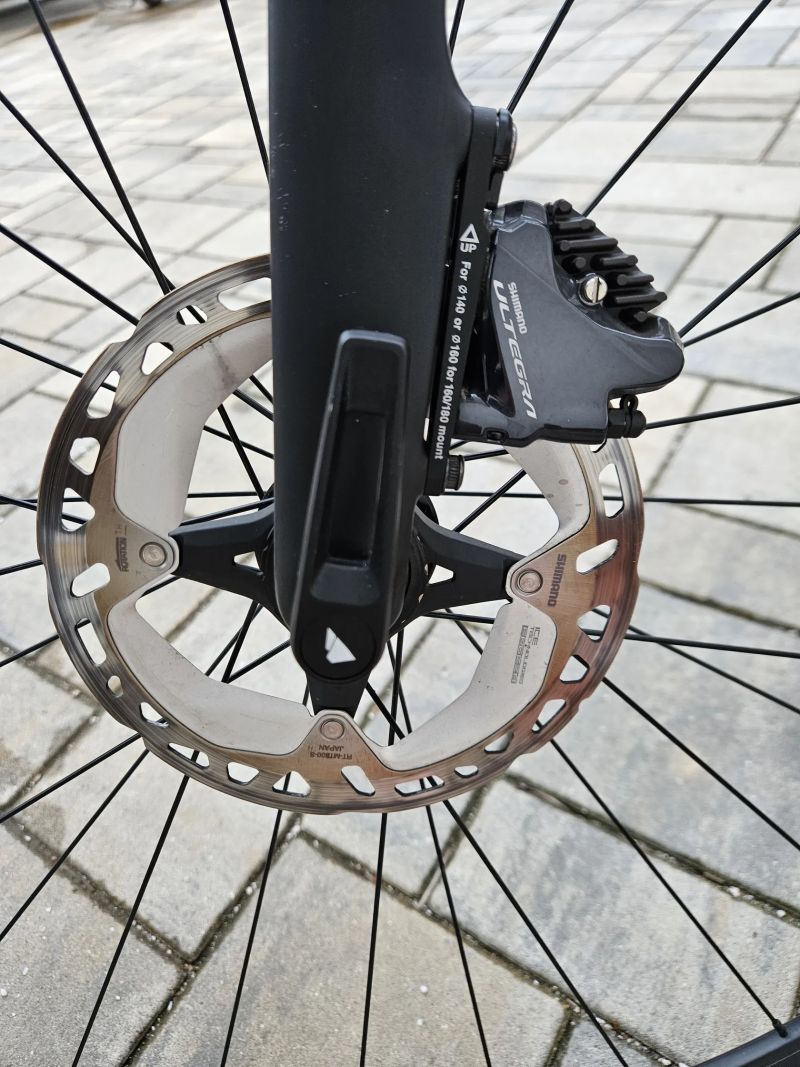 Canyon Endurace CF 8