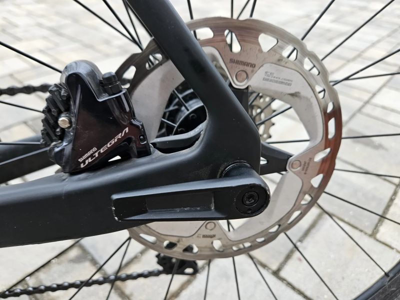 Canyon Endurace CF 8