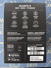 Suunto 9 Baro Titanium