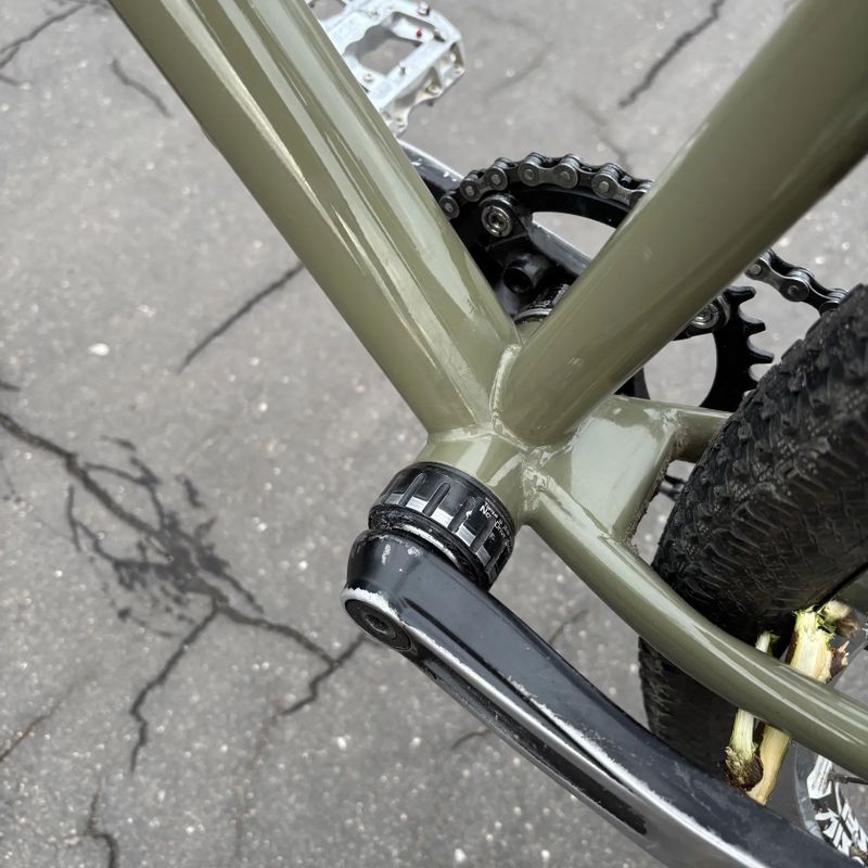 Dirt Ravo Arsenal 2007