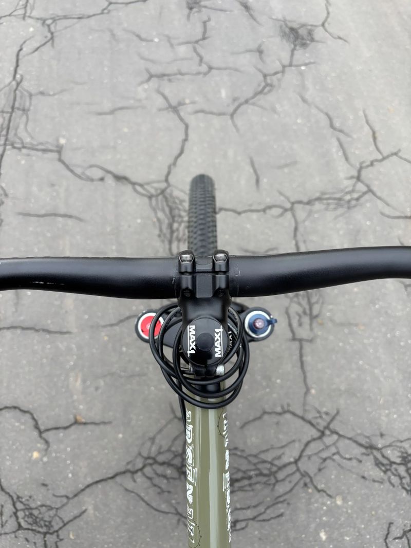 Dirt Ravo Arsenal 2007