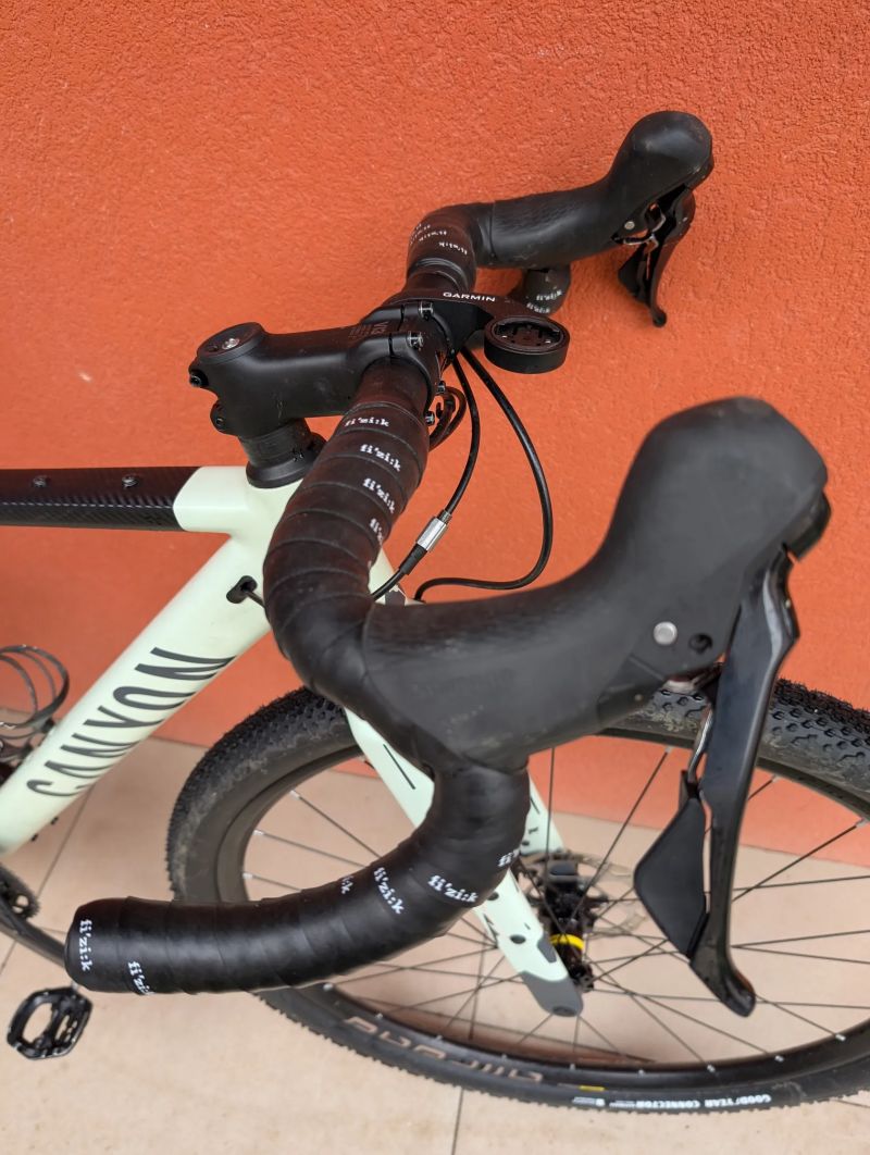 Canyon Grizl AL vel. S