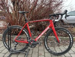 Merida Scultura 6000