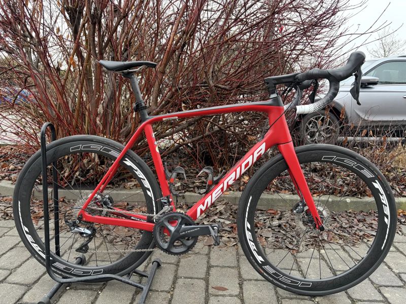 Merida Scultura 6000