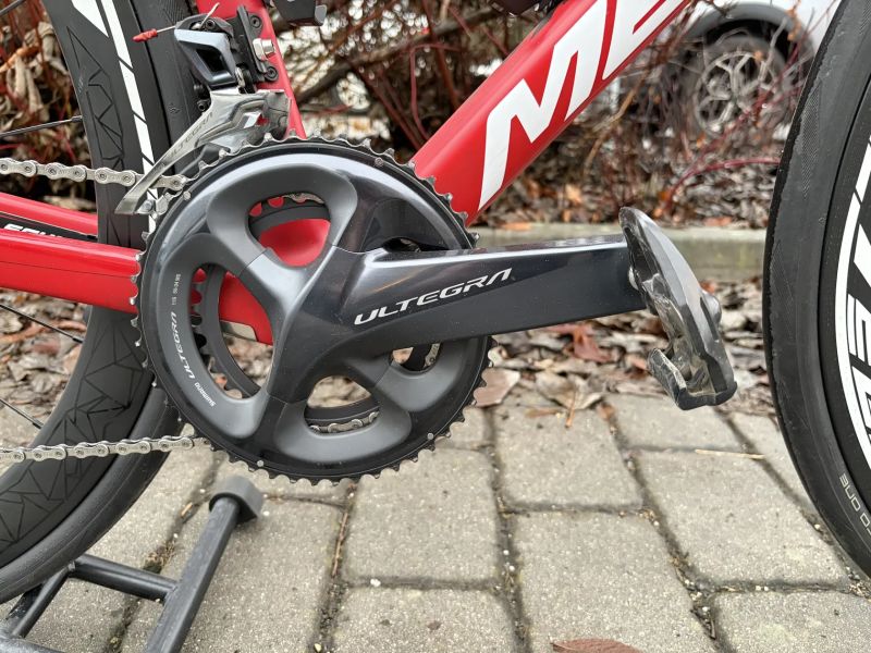 Merida Scultura 6000