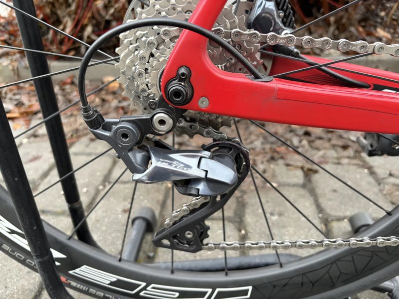 Merida Scultura 6000