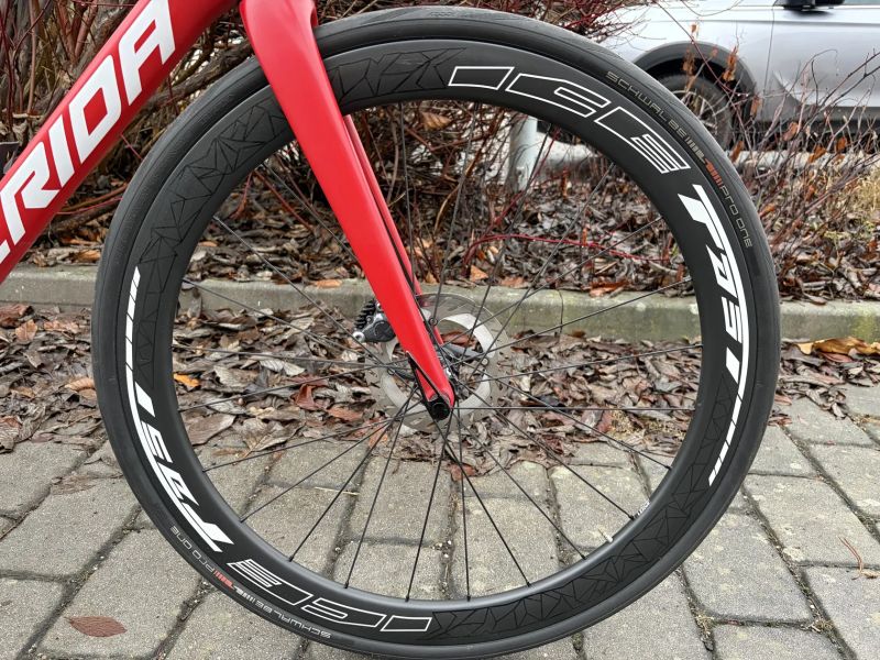 Merida Scultura 6000