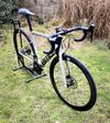 BMC Teammachine SLR FIVE