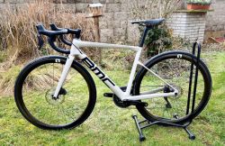 BMC Teammachine SLR FIVE