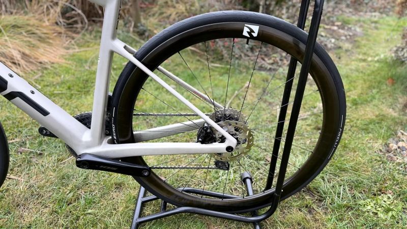 BMC Teammachine SLR FIVE