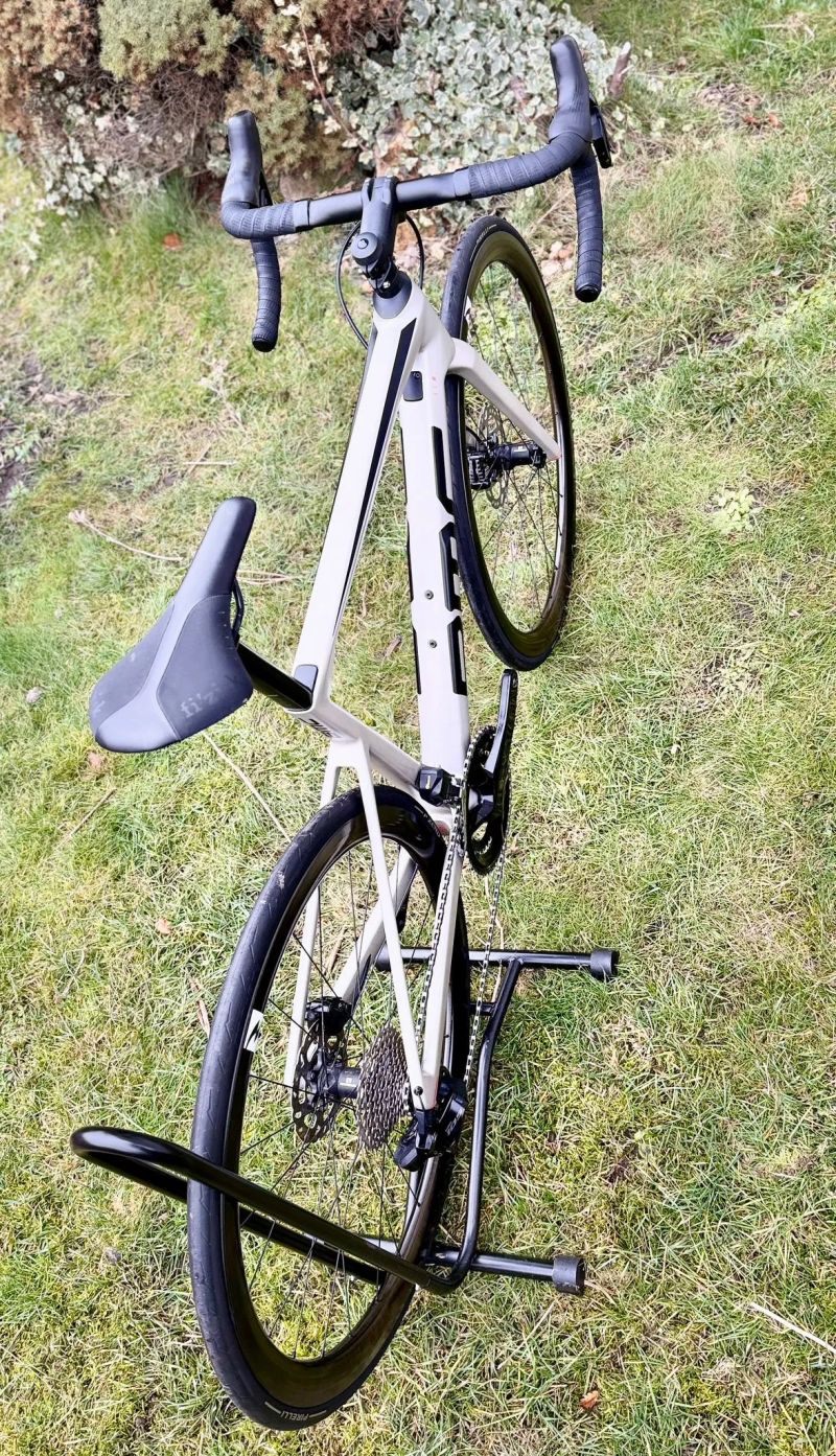 BMC Teammachine SLR FIVE